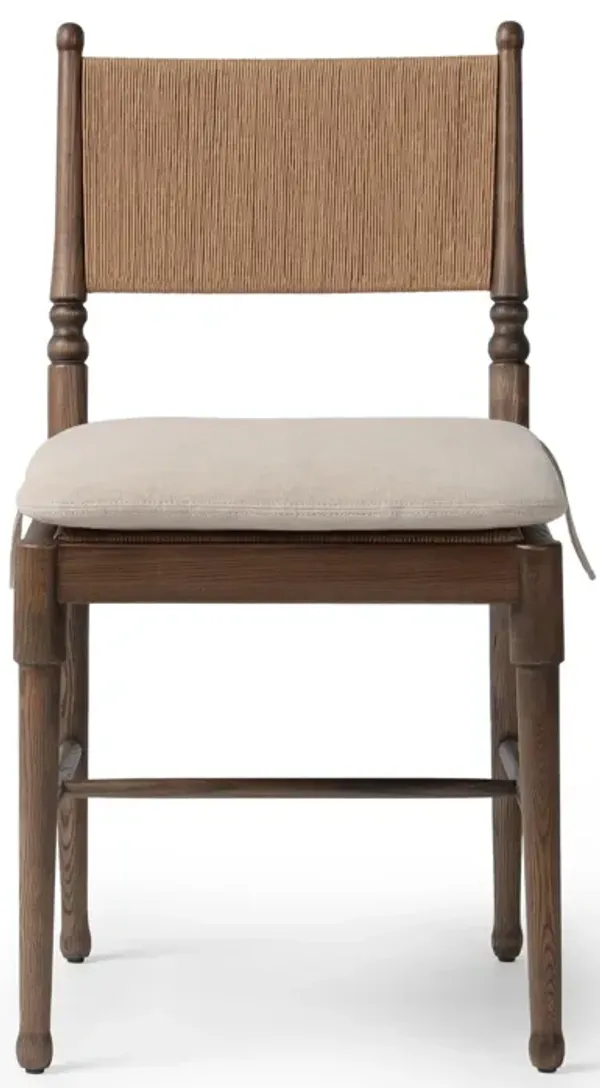 Fayth Broadway Dune Dining Chair