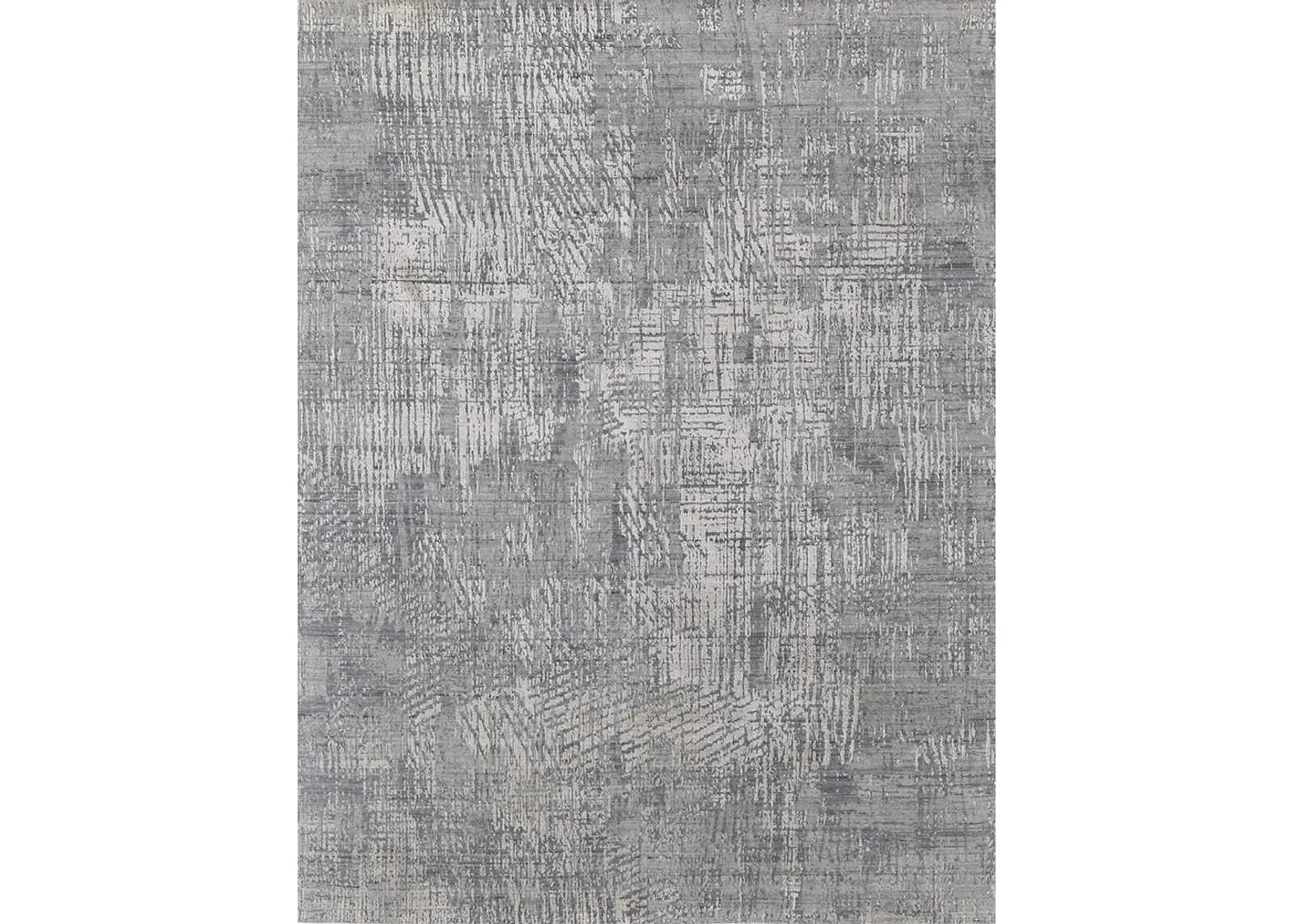 Eastfield 69A1F 4' x 6' Gray Rug