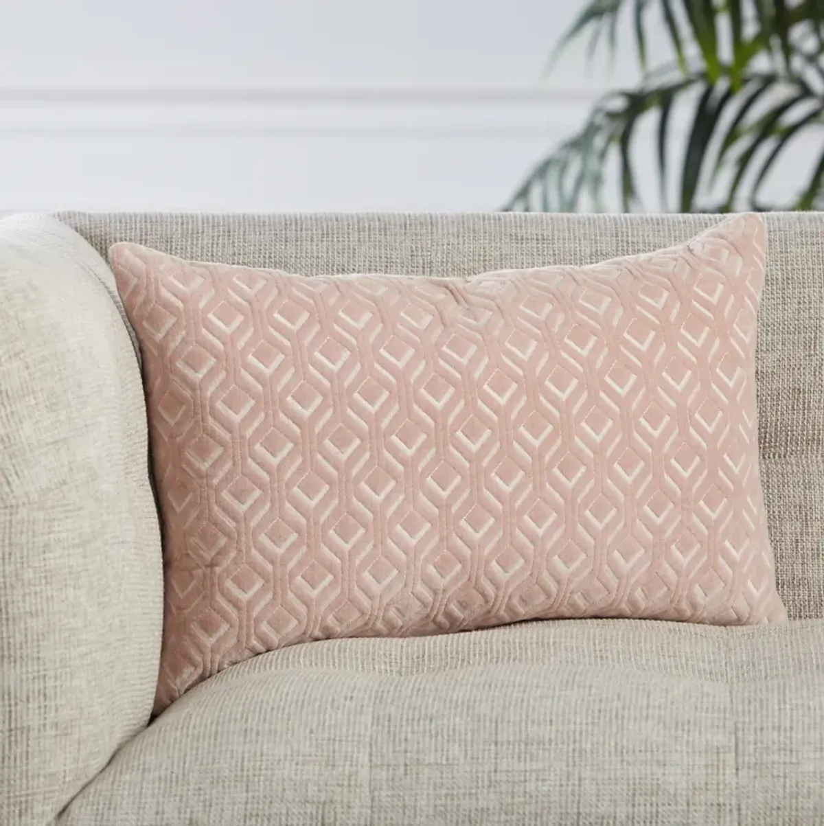 Jaipur Living, Inc.|Jaipure Direct Ship - Web|Nouveau Pillow Polyester|Accent Pillows