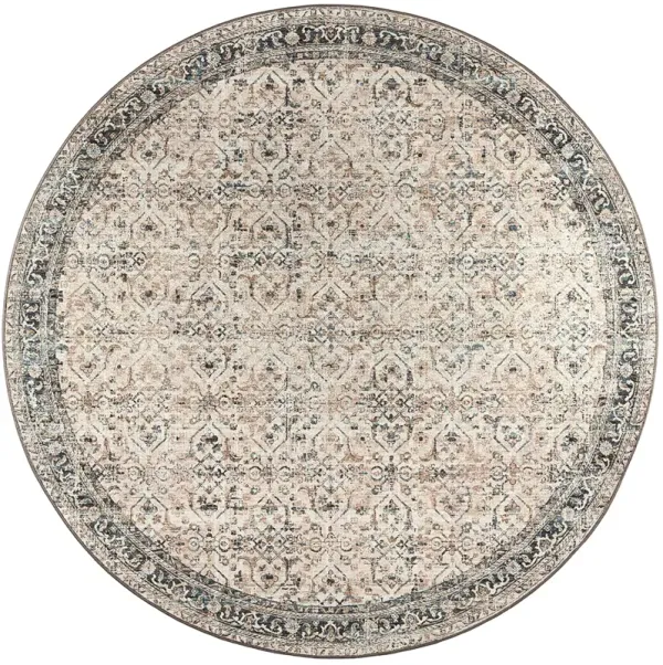 Jericho JC10 Taupe 10' Rug