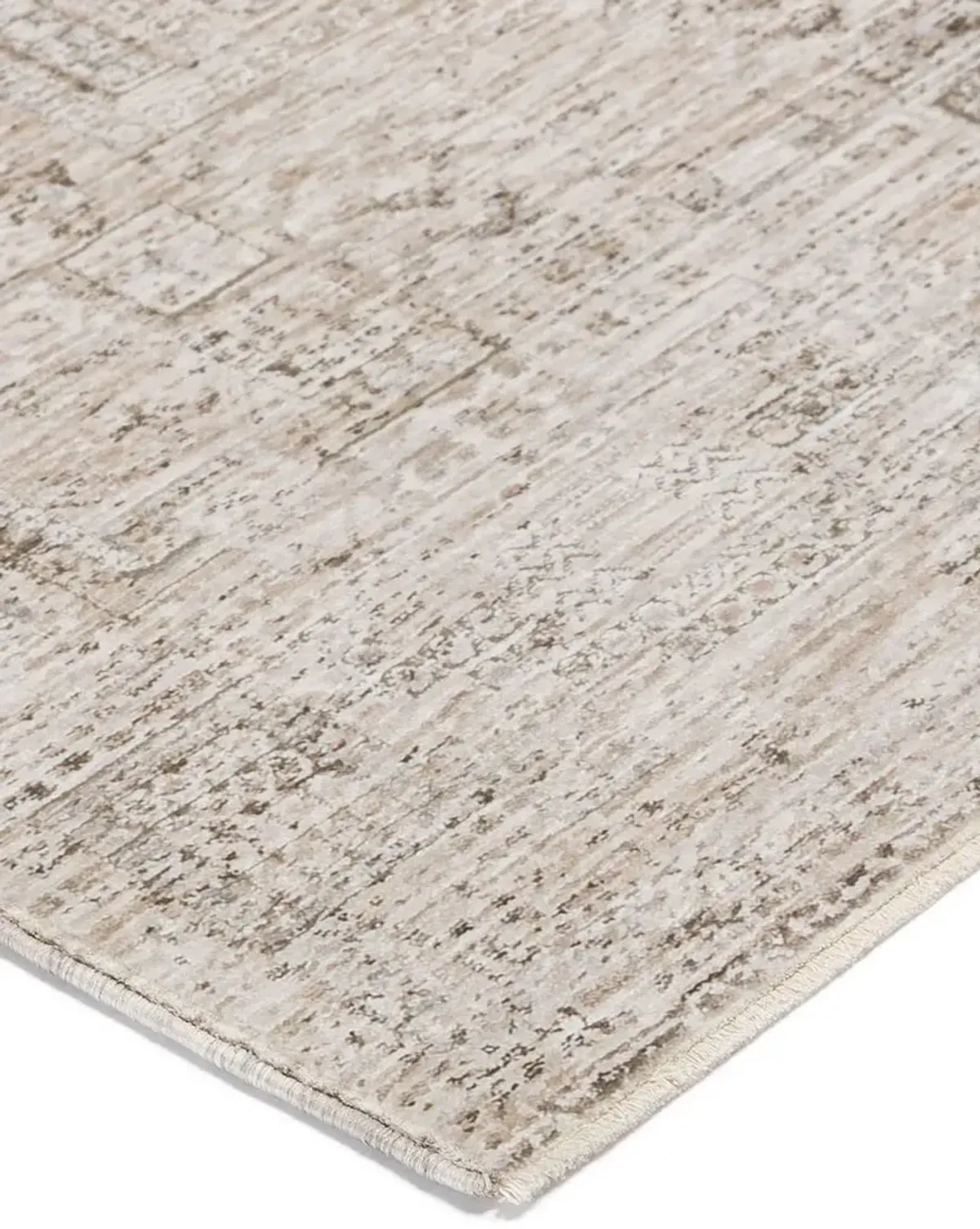 Vienna VI2 Ivory 2'3" x 7'10" Rug