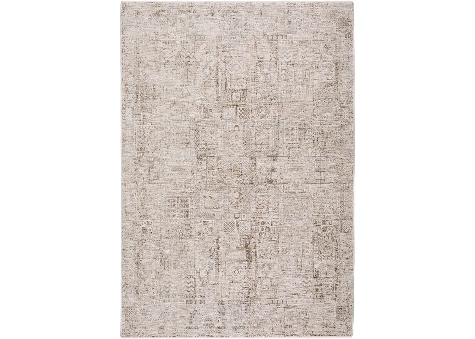 Vienna VI2 Ivory 2'3" x 7'10" Rug