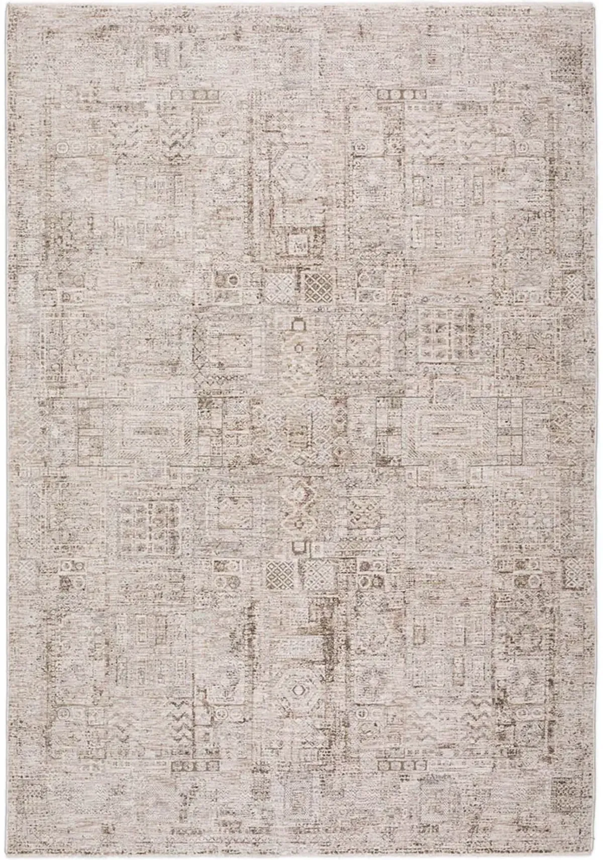 Vienna VI2 Ivory 2'3" x 7'10" Rug