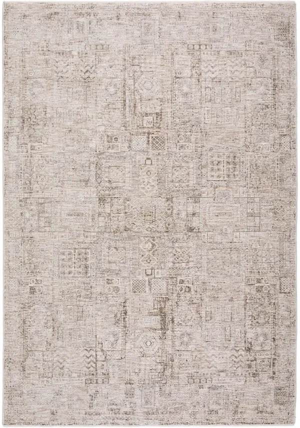 Vienna VI2 Ivory 2'3" x 7'10" Rug