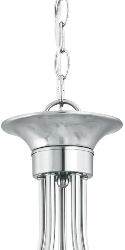 Tahoe 24'' Wide 5-Light Chandelier