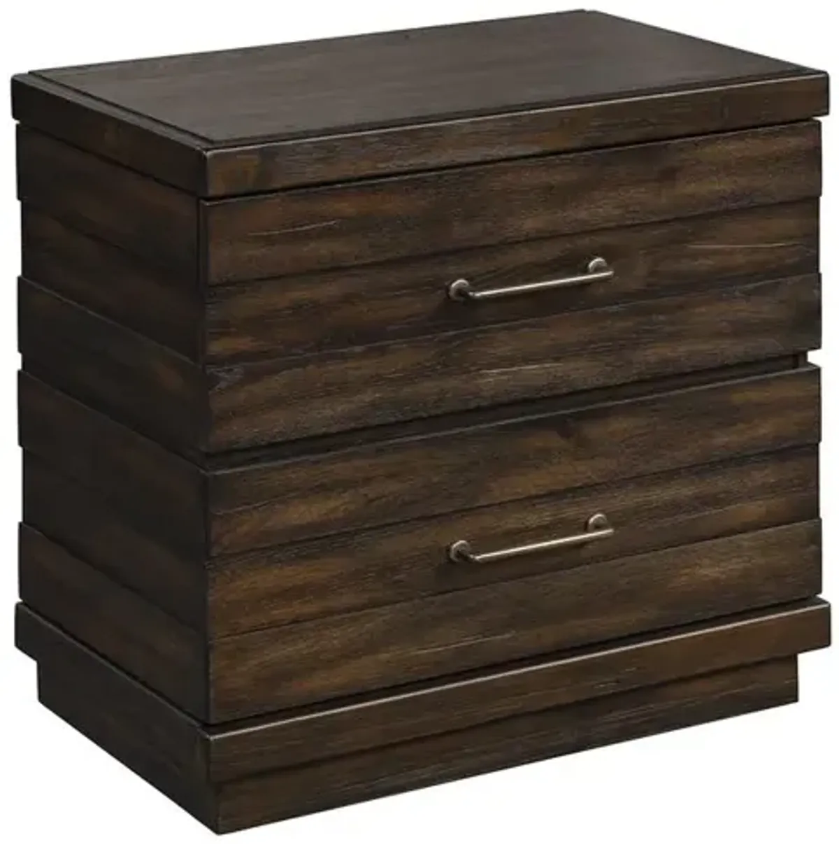 Edison Nightstand