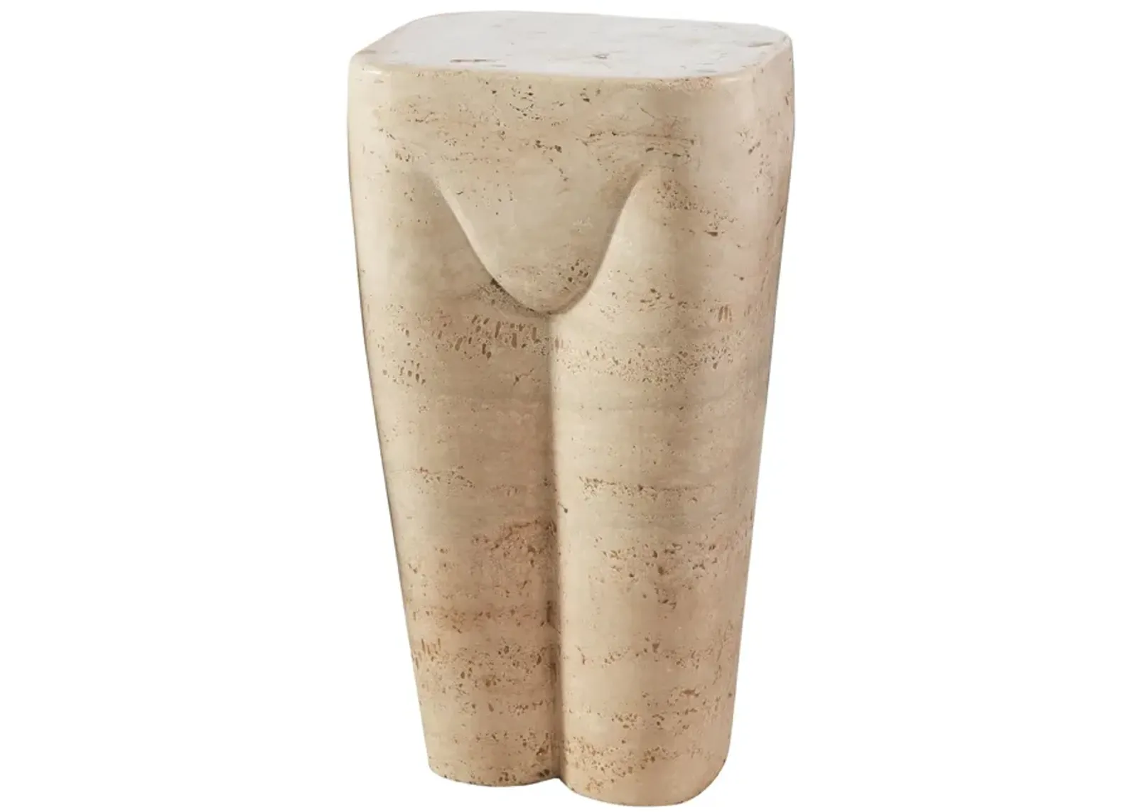 Femme Stool-Beige