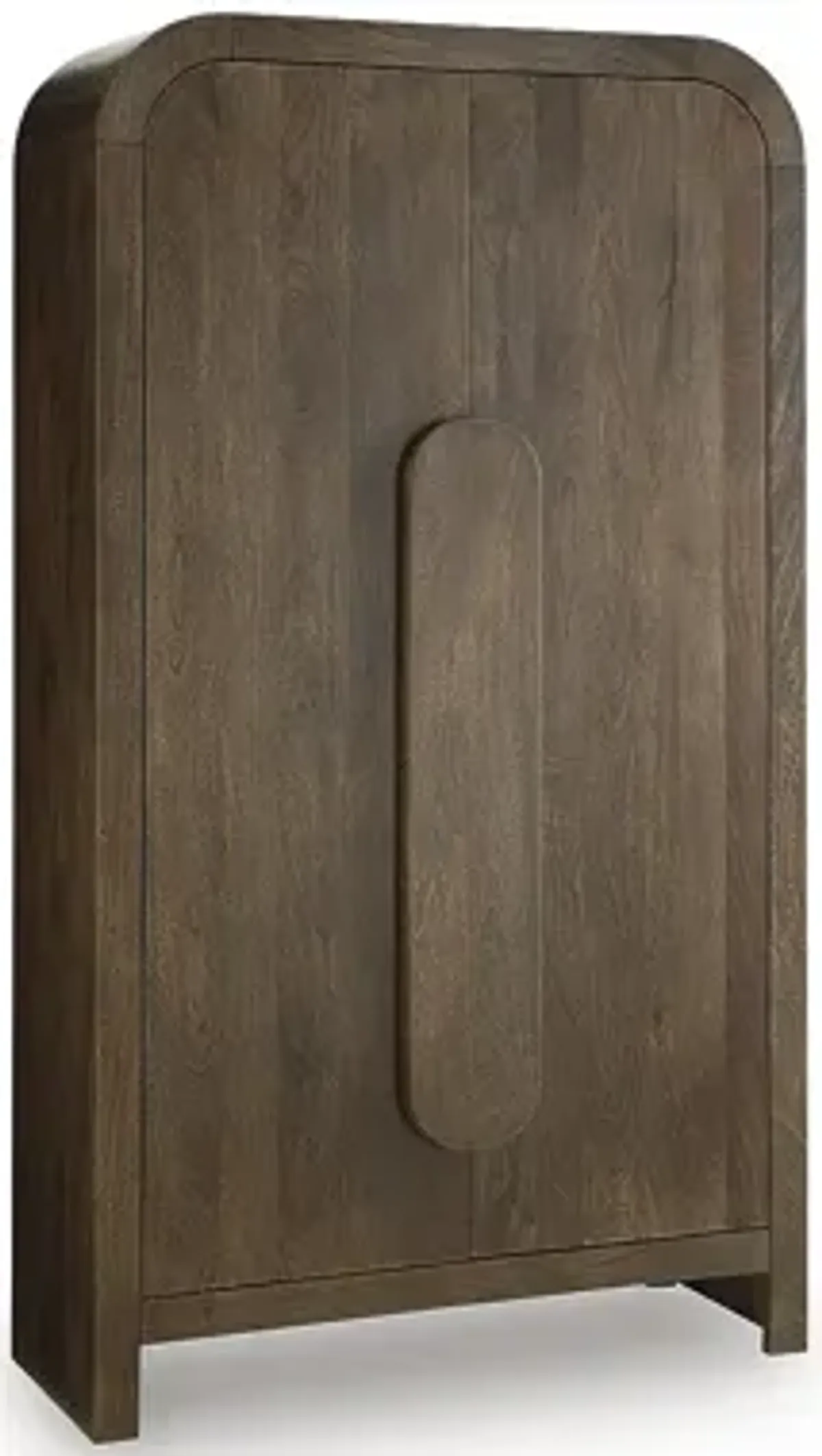 Thoren Accent Cabinet