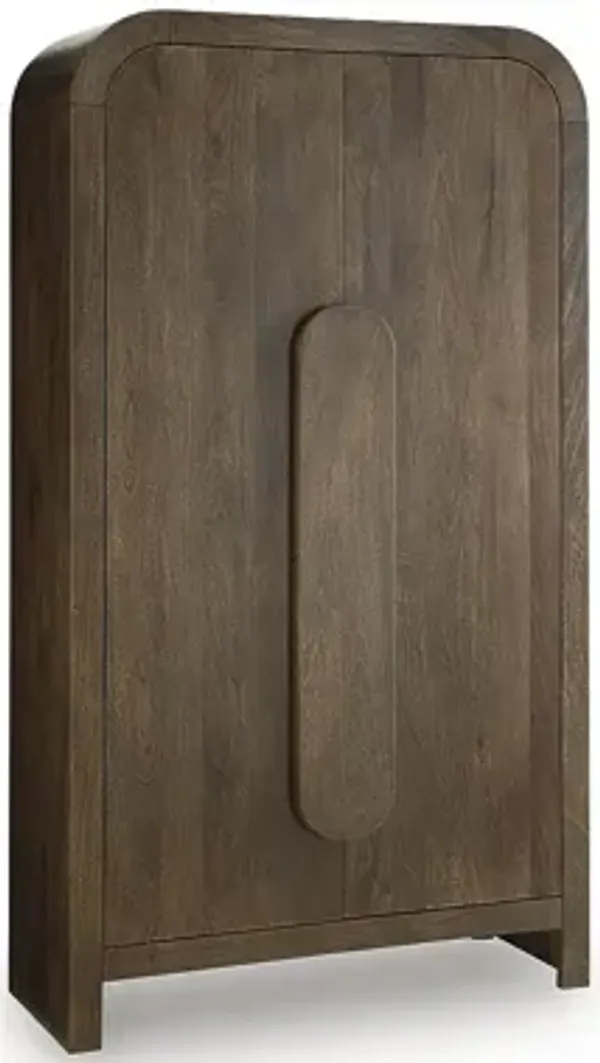 Thoren Accent Cabinet