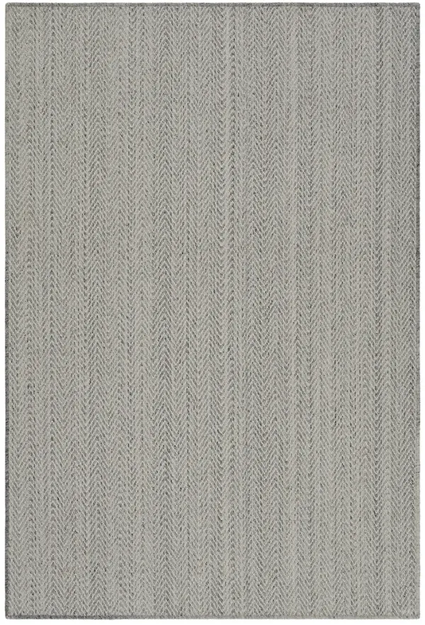 Provo PV2 Silver 3'6" x 5'6" Rug
