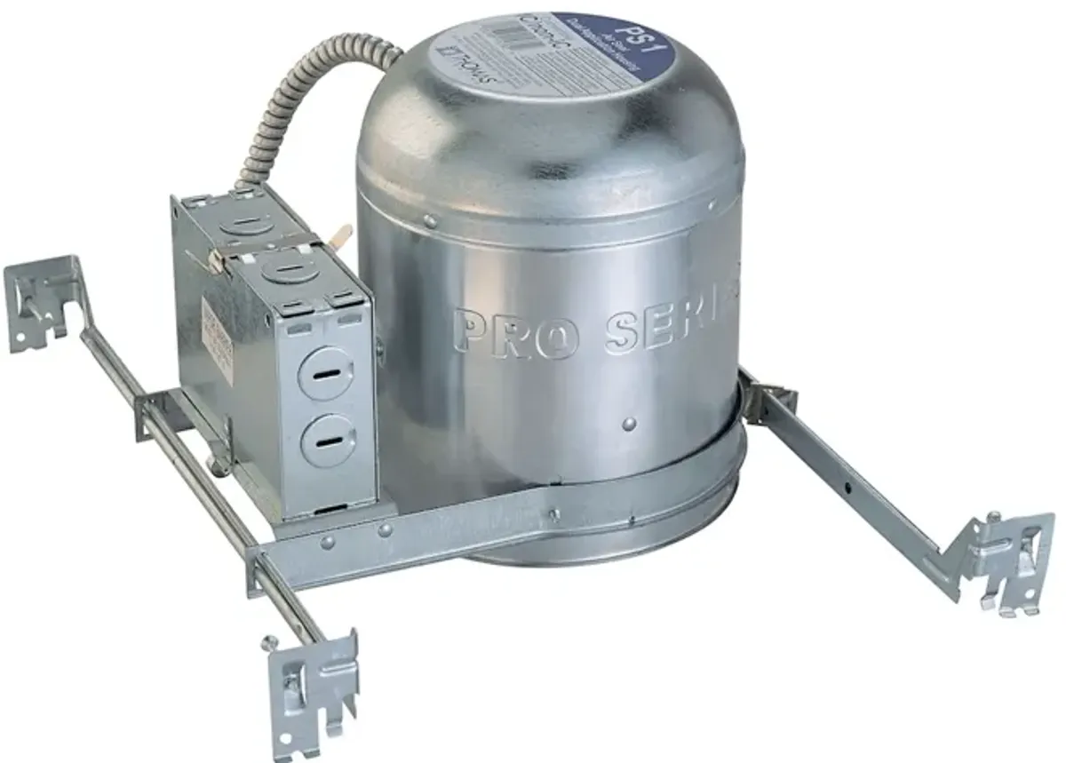 Recessed Light Housing