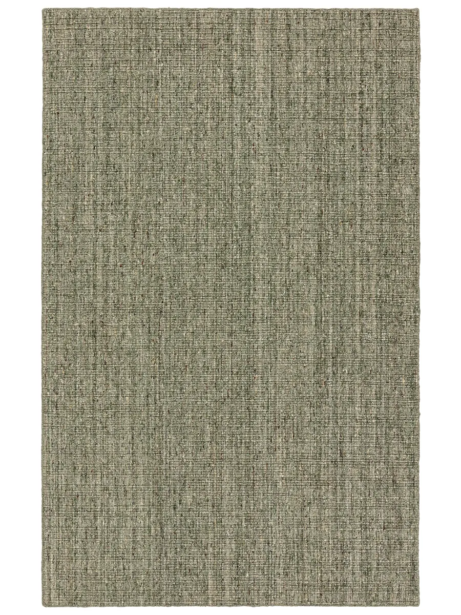 Amity Vidalia Green 10' x 14' Rug