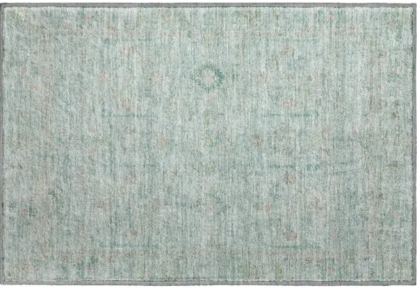 Ravenna RN5 Sky 20" x 30" Rug