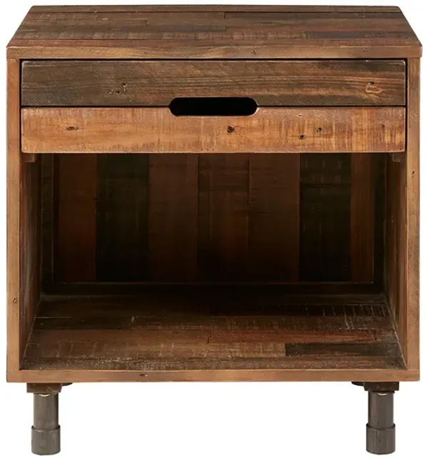 Streamdale Renu Nightstand