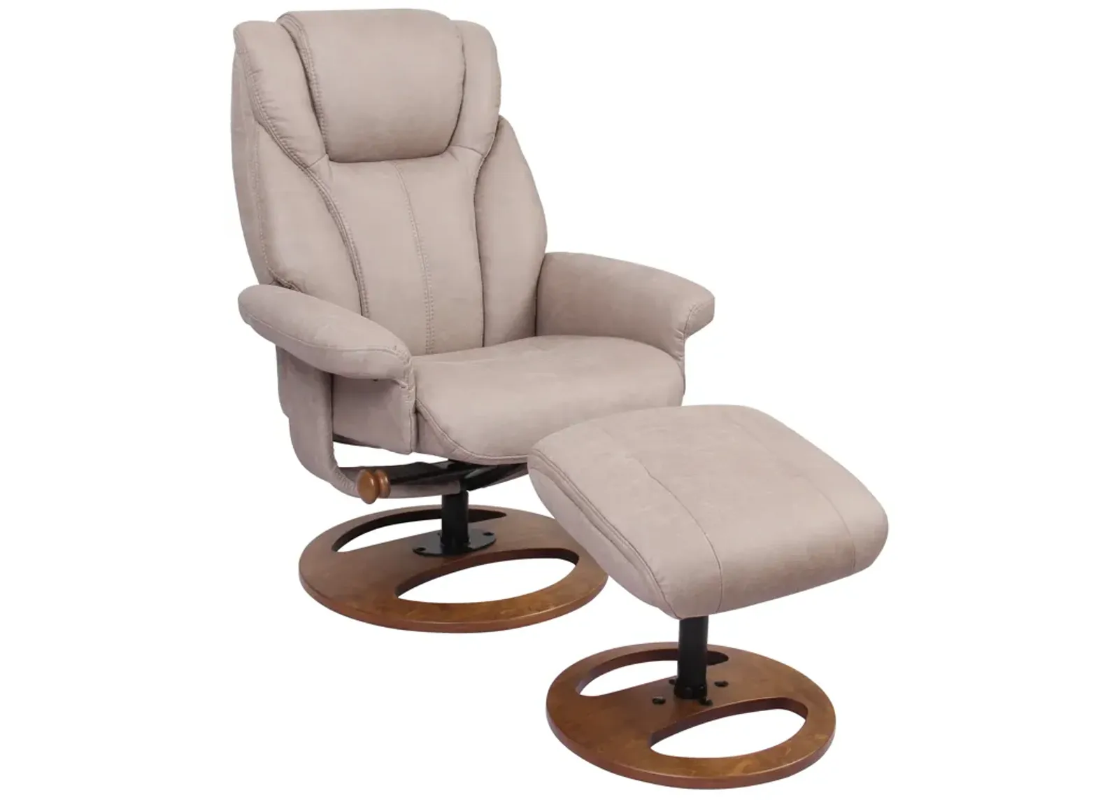 Lyric Recliner