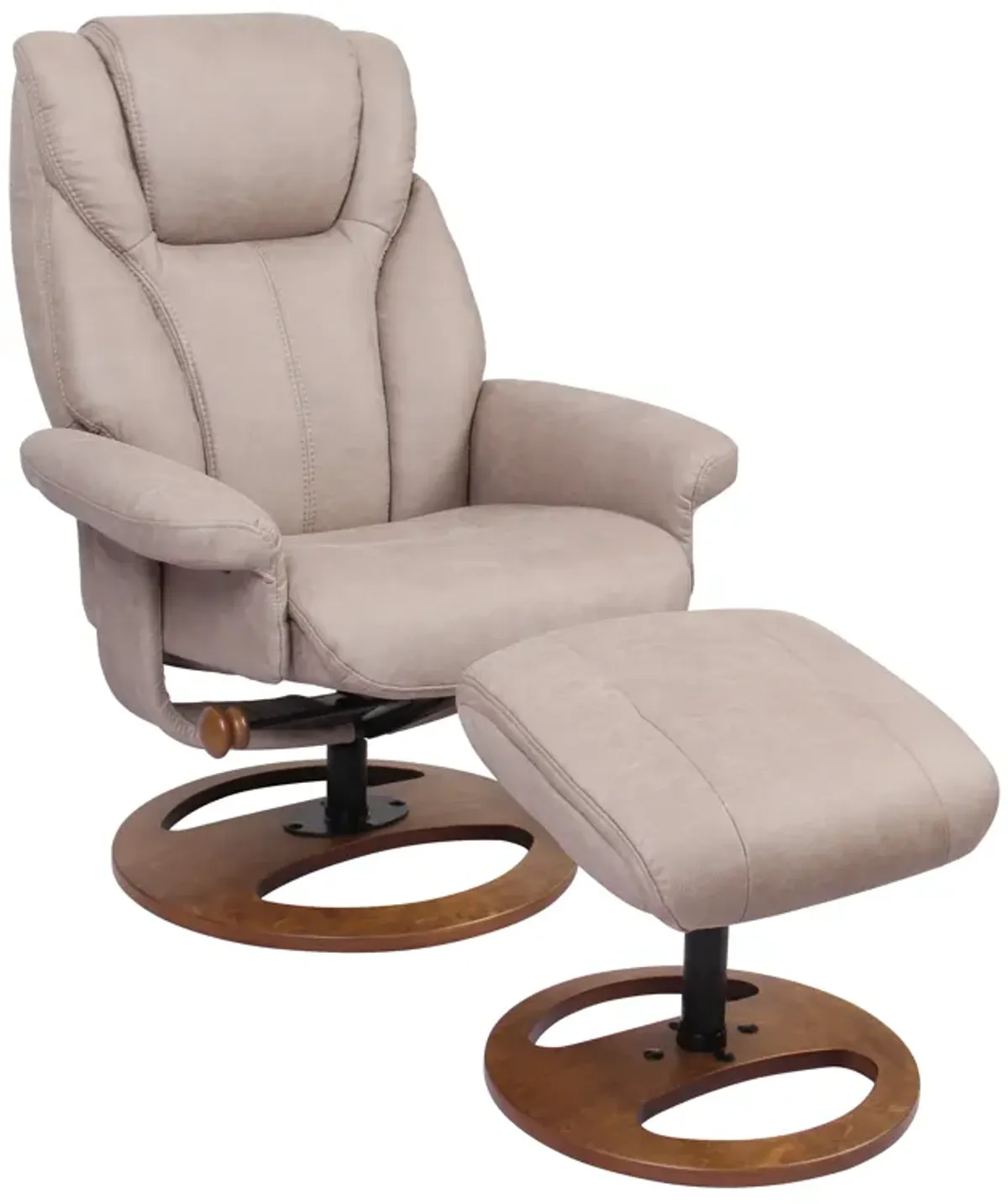 Lyric Recliner