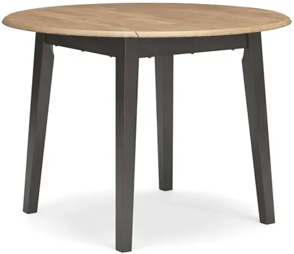 Gesthaven Dining Drop Leaf Table