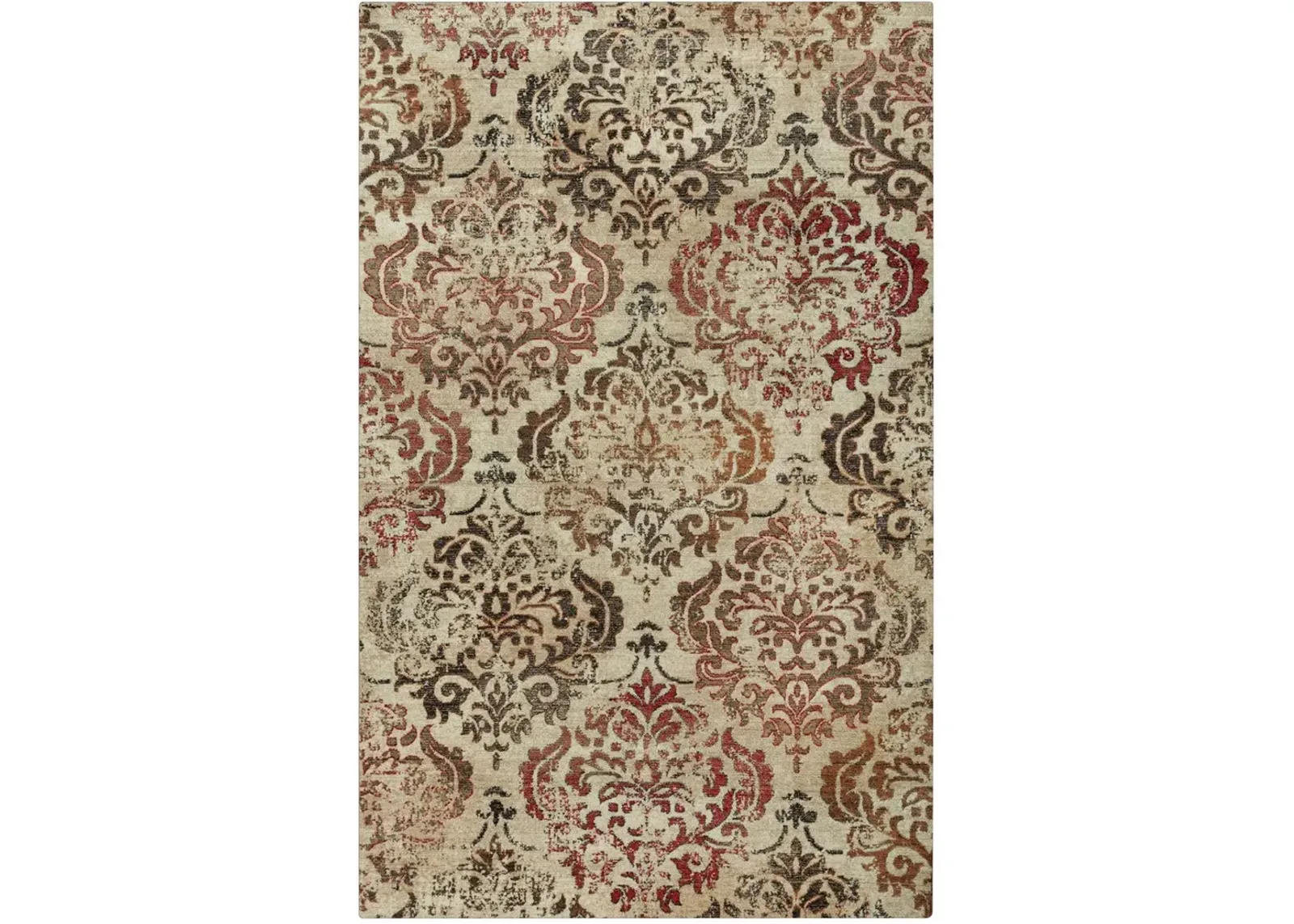 Gossamer GS435C 2'6" x 10' Runner Rug