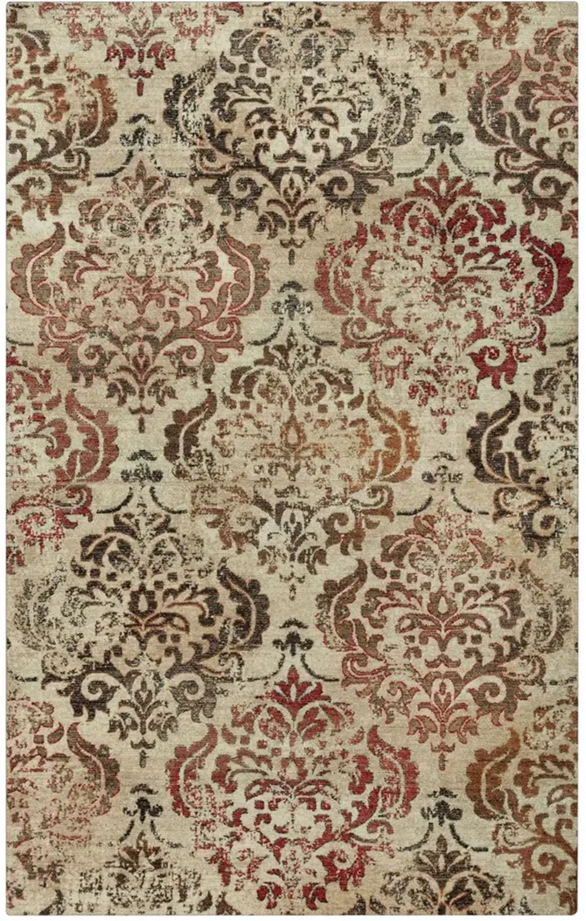 Gossamer GS435C 2'6" x 10' Runner Rug