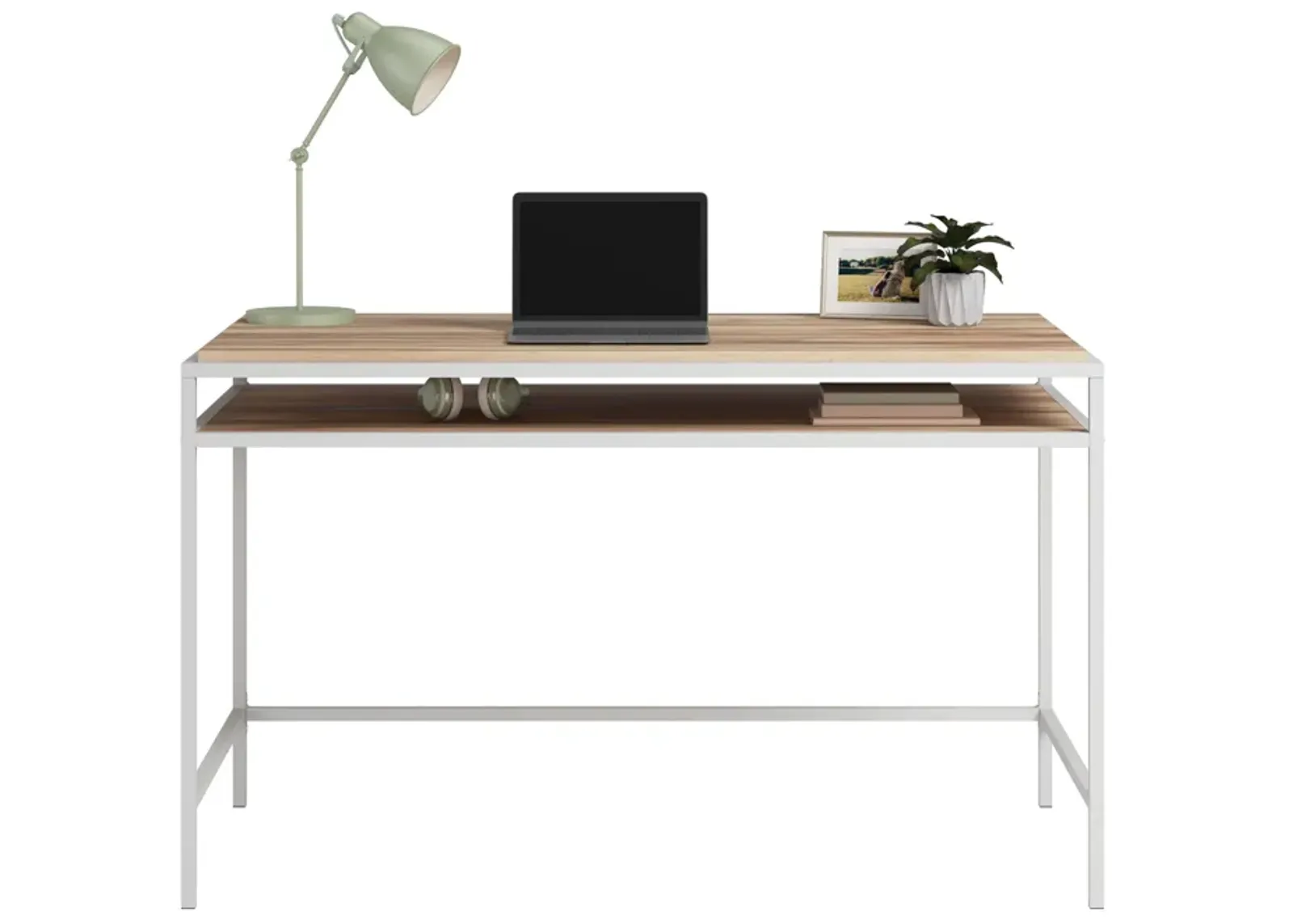 Nova Loft Writing Desk