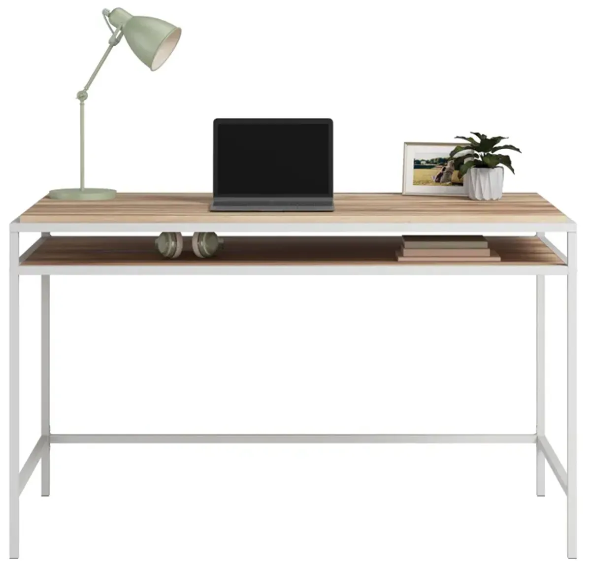 Nova Loft Writing Desk