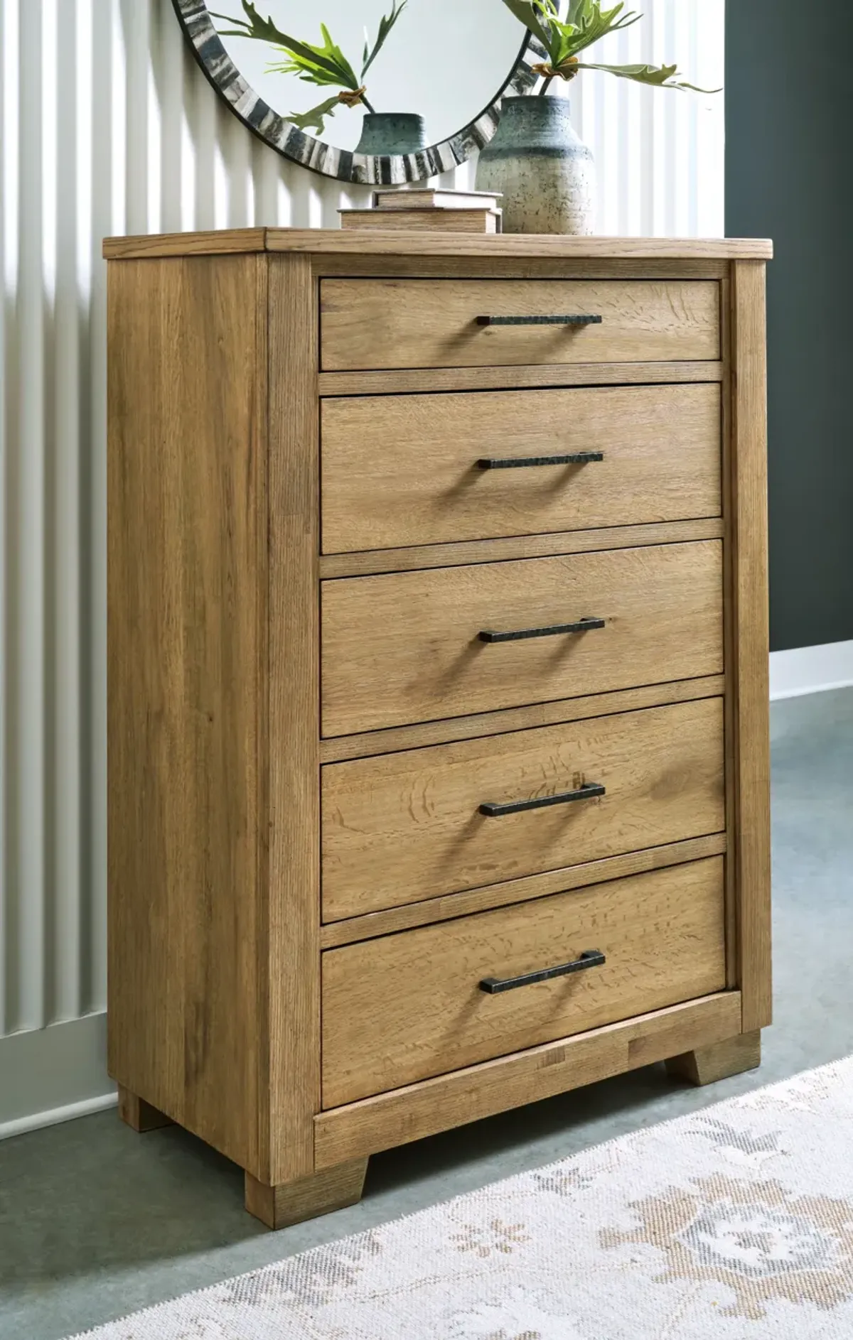 Galliden Chest of Drawers