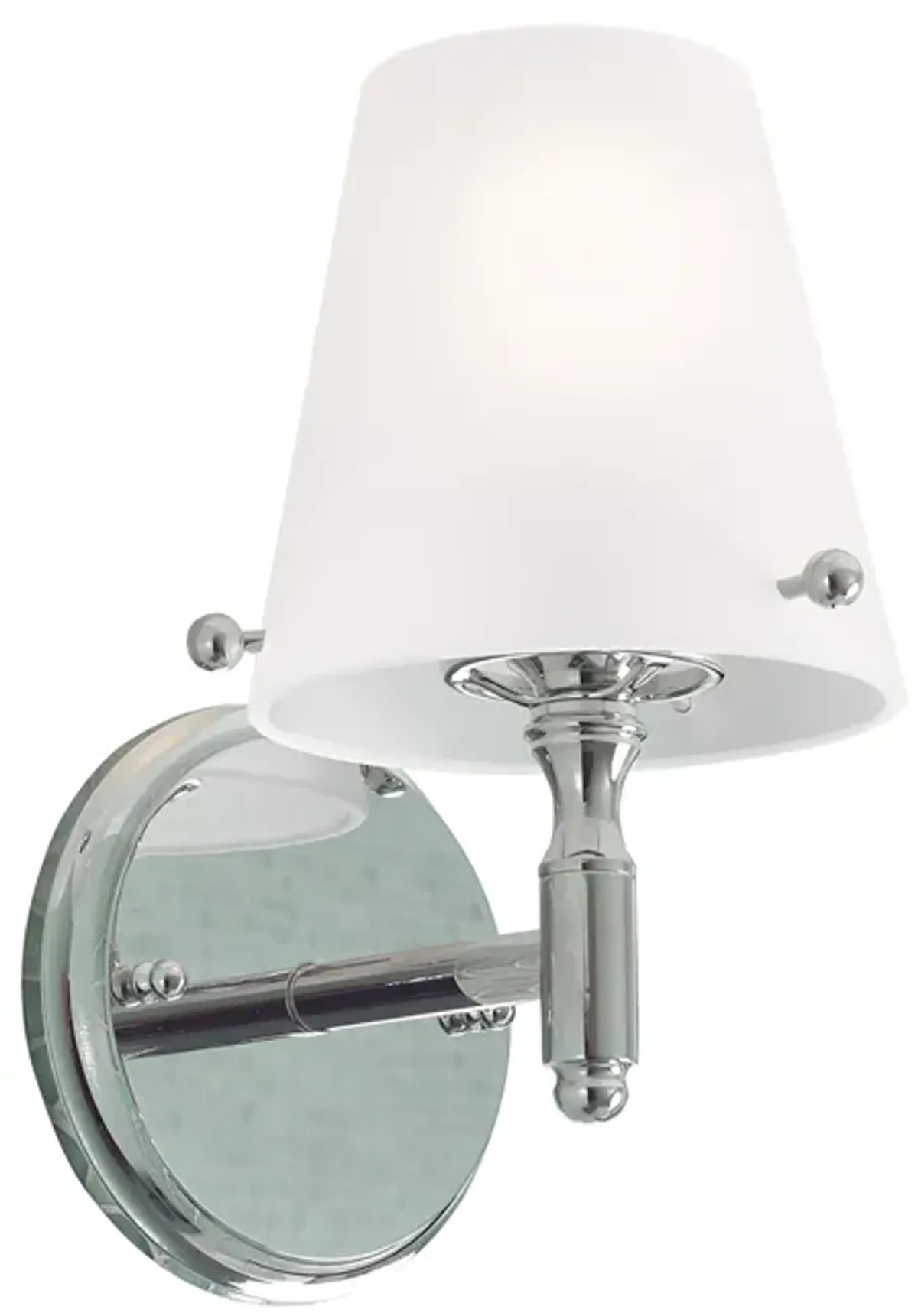 Arlington 1-Light Sconce