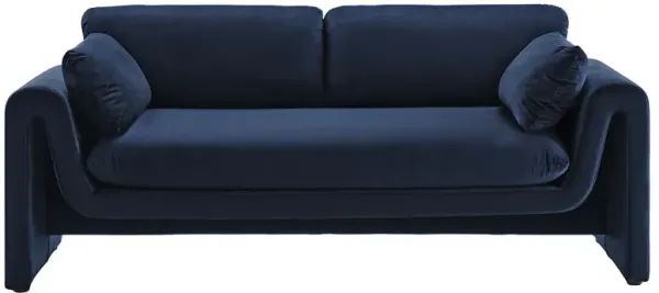 Waverly Performance Velvet Sofa