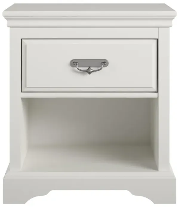 Bristol Nightstand