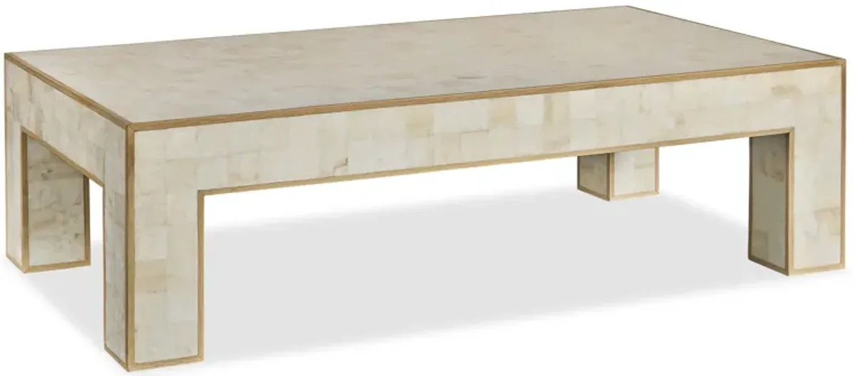 Freyja Cocktail Table