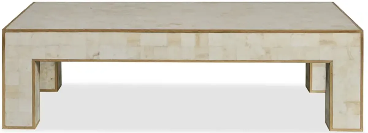 Freyja Cocktail Table