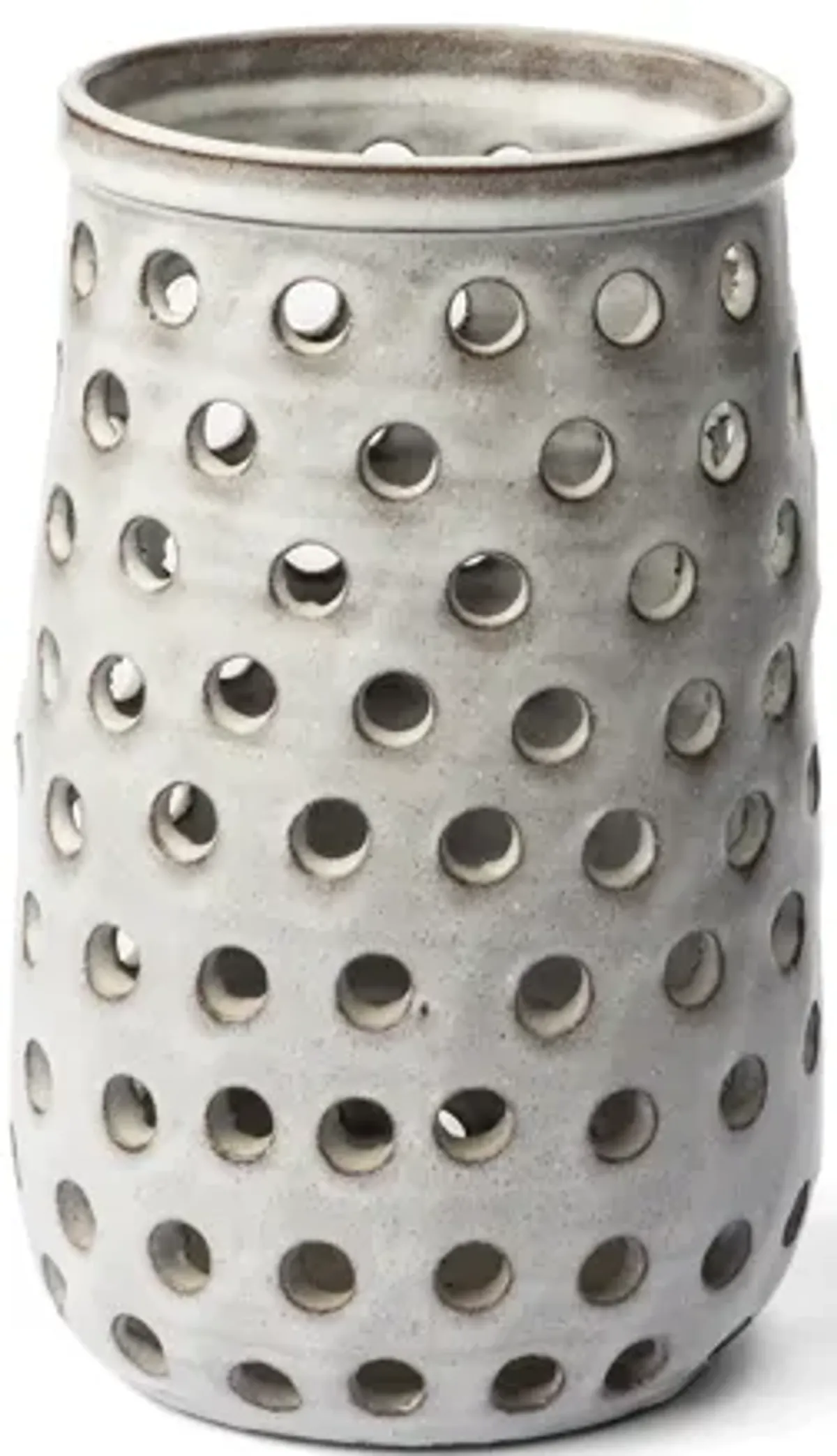 Canasta Vase