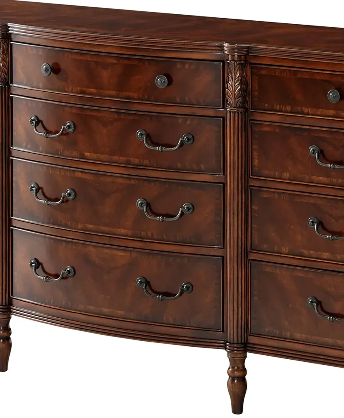 The Middleton Dresser