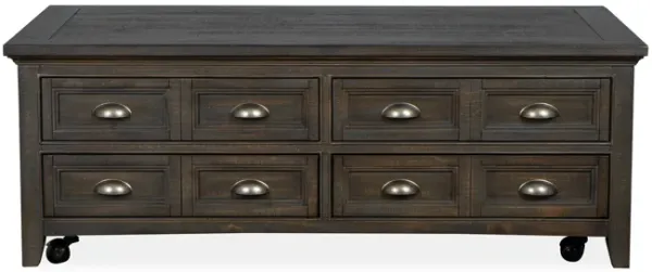 Westley Falls Lift Top Cocktail Table