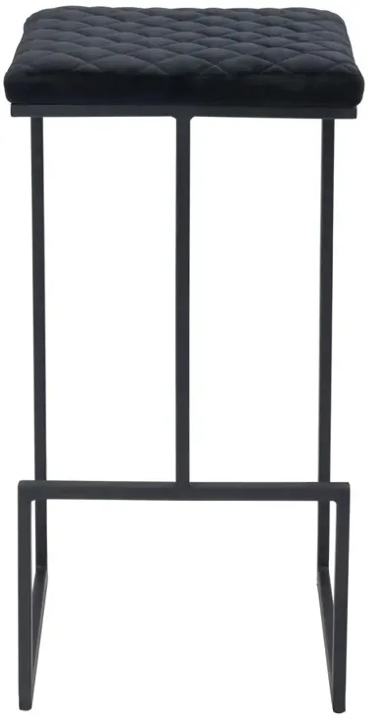 Belen Kox Element Barstool, Black, Belen Kox