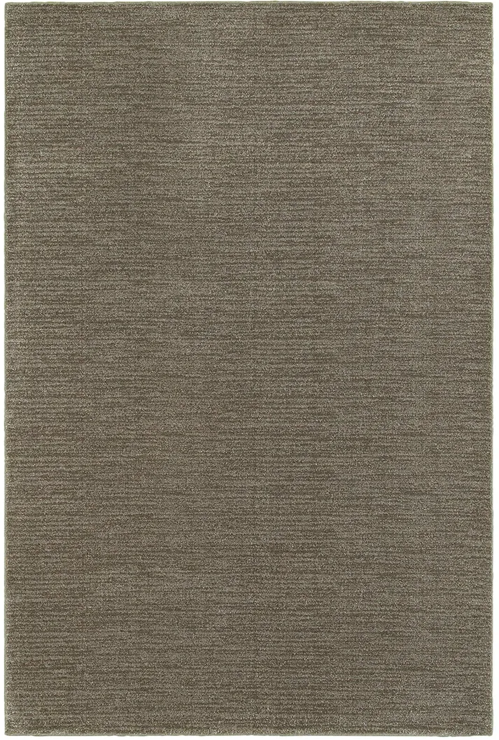 Richmond 7'10" x 10'10" Grey Rug