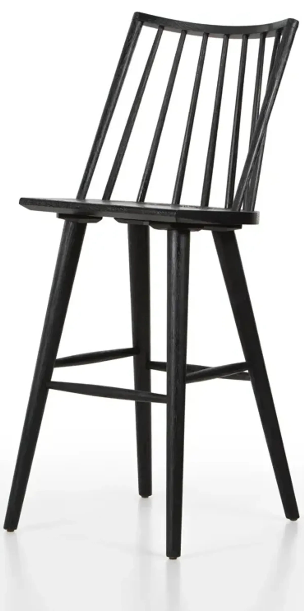 Lewis Windsor Bar Stool