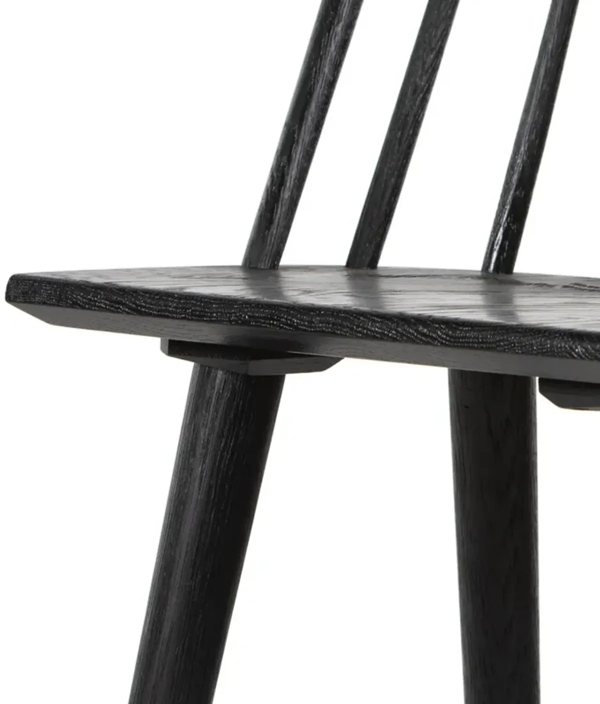 Lewis Windsor Bar Stool