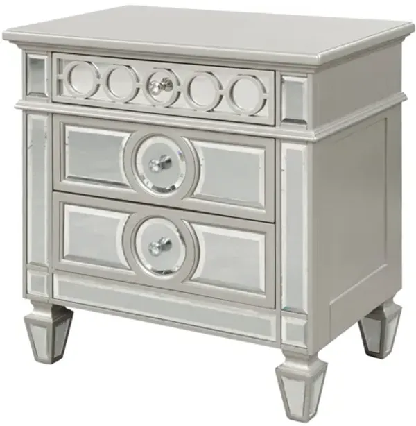 Symphony Nightstand