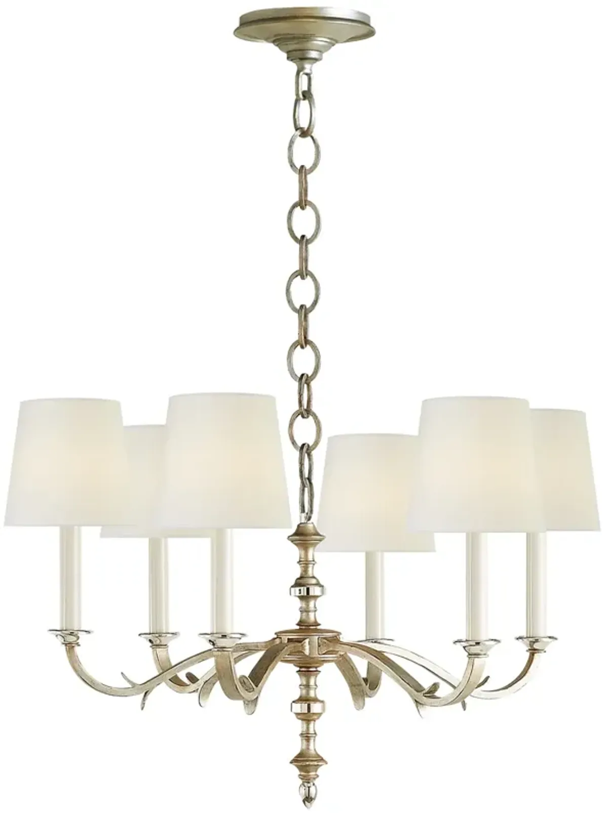 Channing Small Chandelier