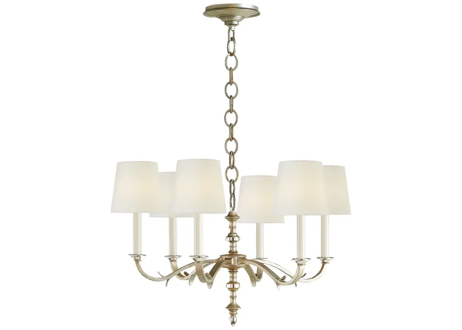 Channing Small Chandelier