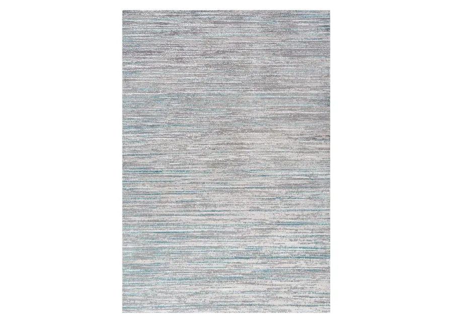 Loom Modern Strie Area Rug