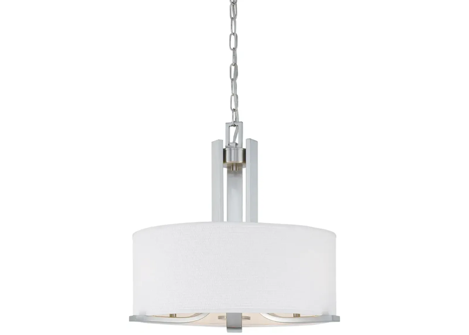 Pendenza 23.5'' Wide 5-Light Chandelier