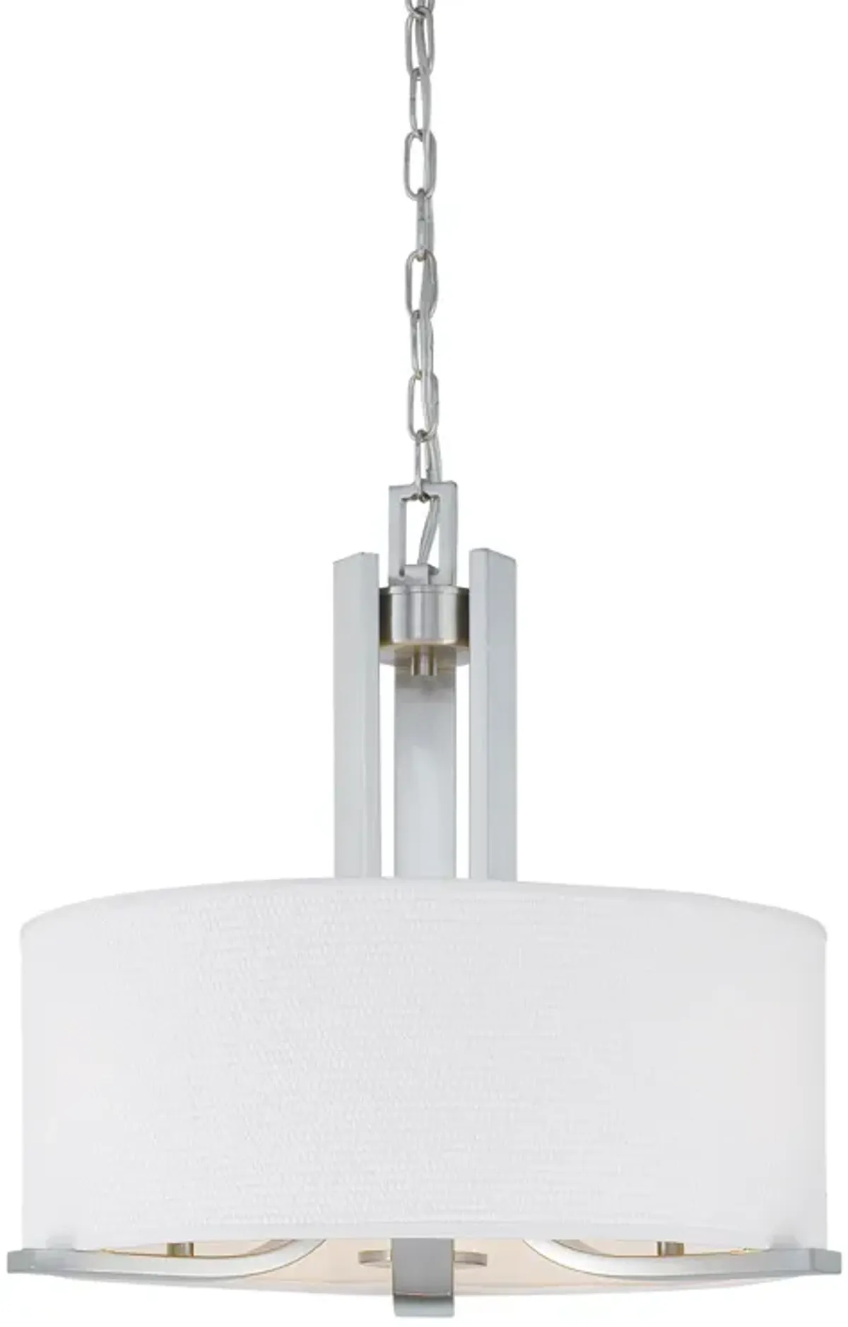 Pendenza 23.5'' Wide 5-Light Chandelier