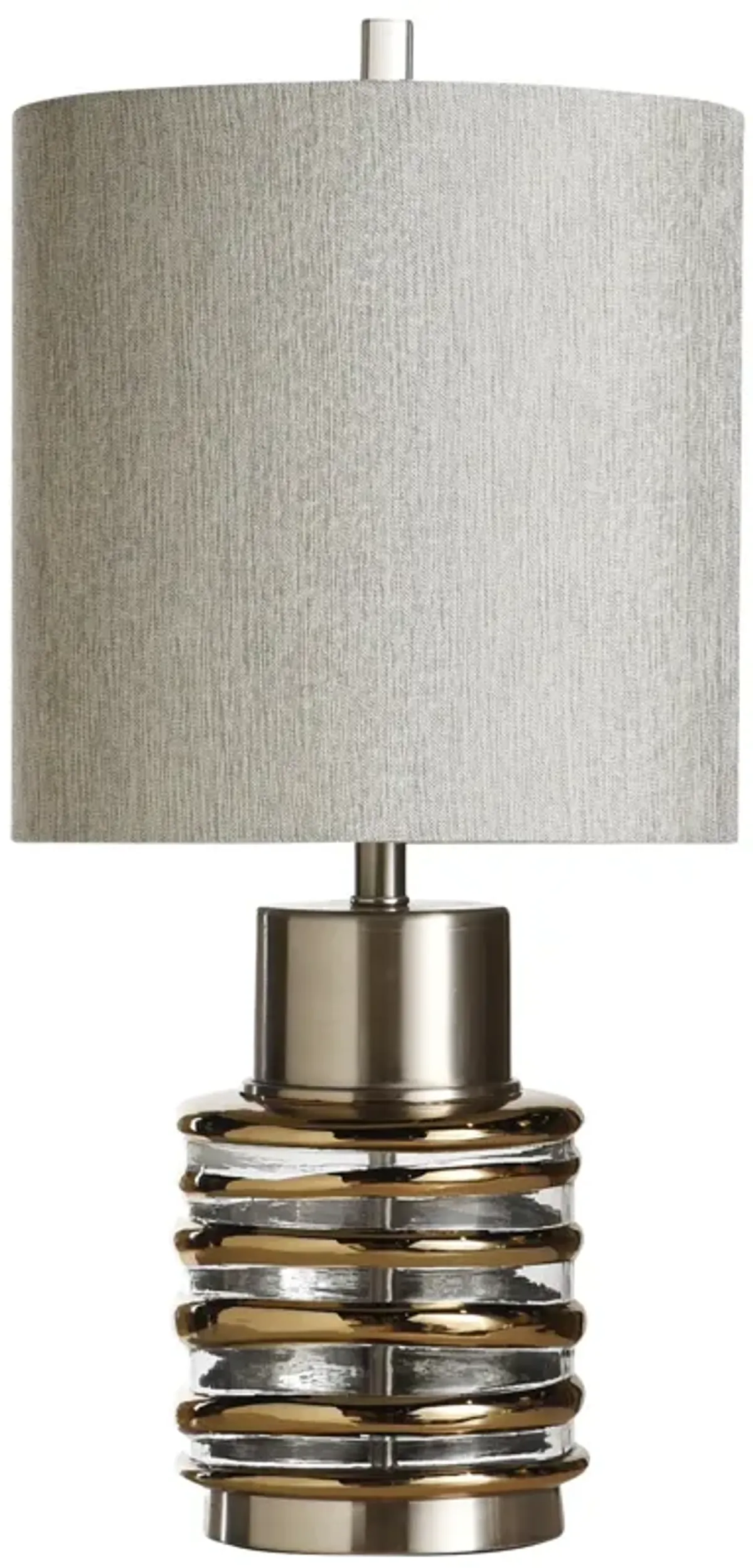 Eton Table Lamp (Set of 2)