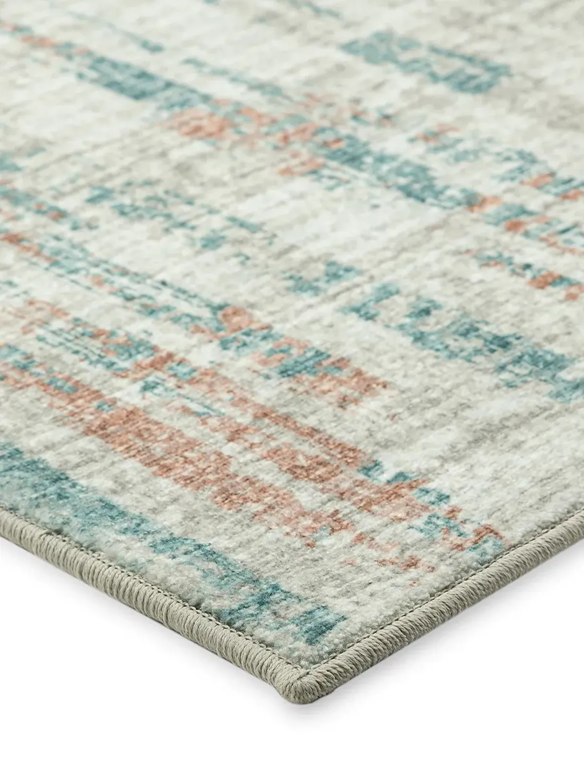 Winslow WL6 Pearl 3' x 5' Rug