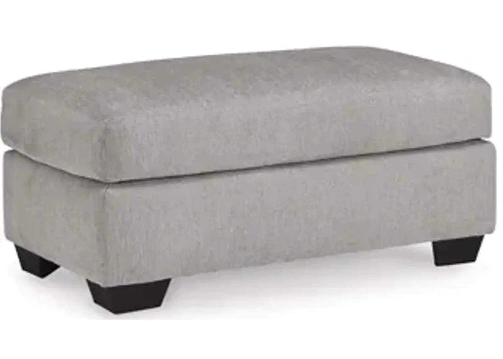 Avenal Park Ottoman