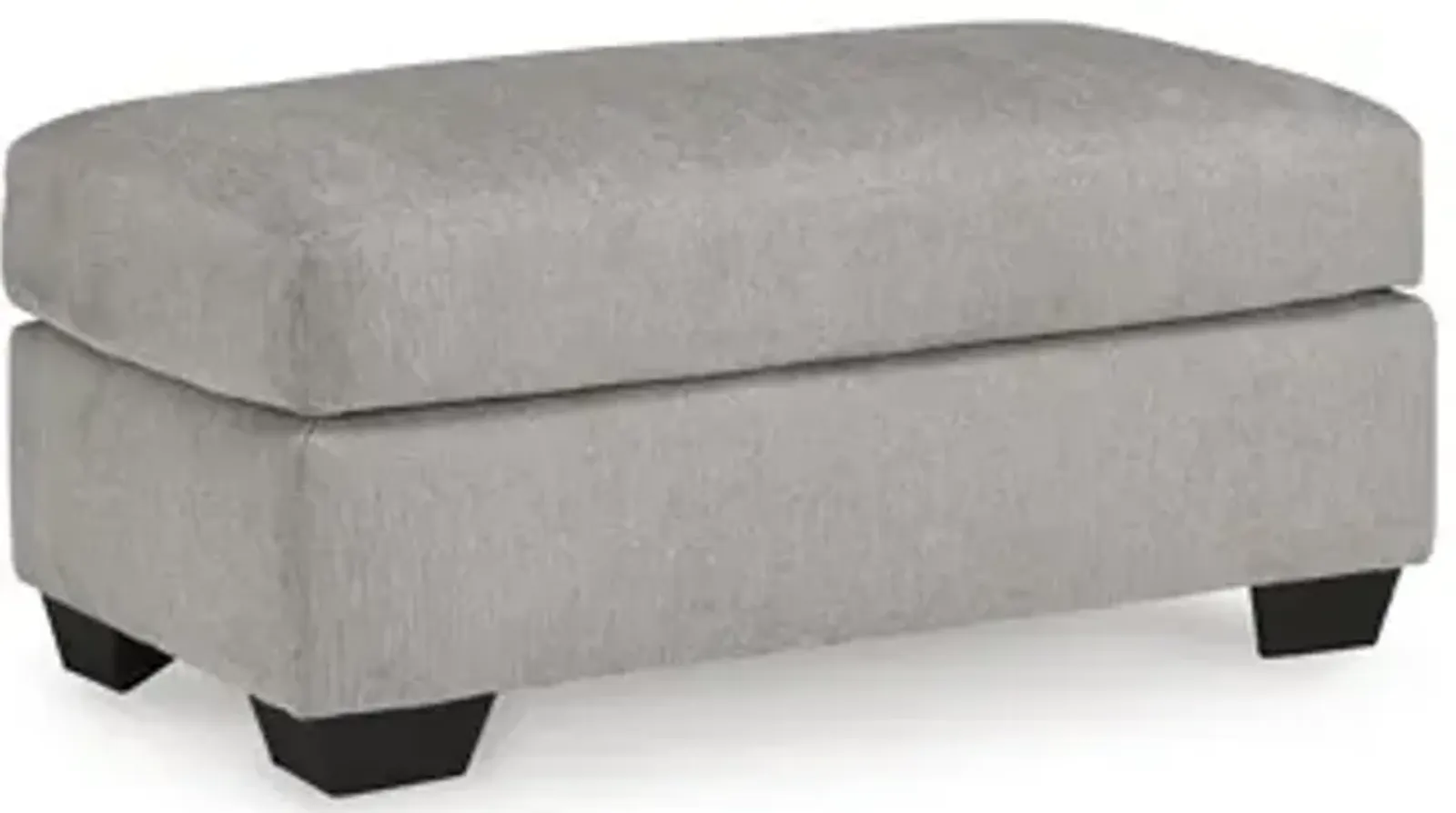 Avenal Park Ottoman