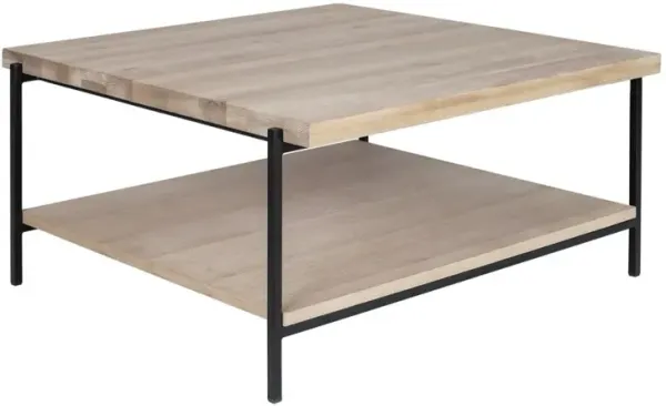 Moe's Home Collection Mila Coffee Table