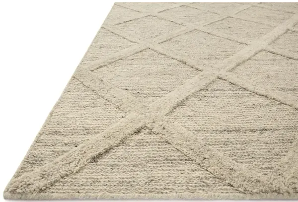Hunter HUN01 7'9x9'9" Rug